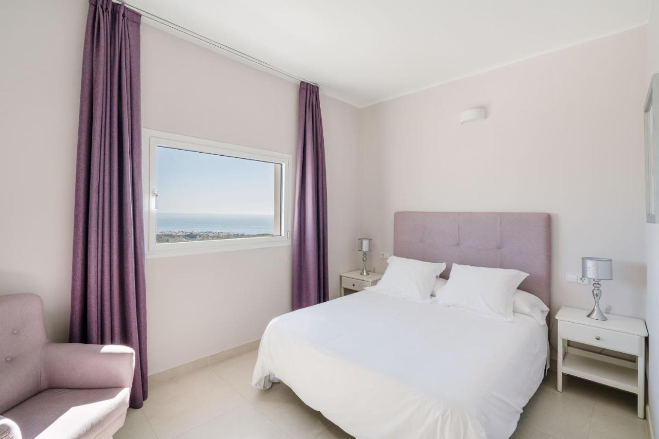 Boutique Hotel Mamabels Mojácar Exteriör bild