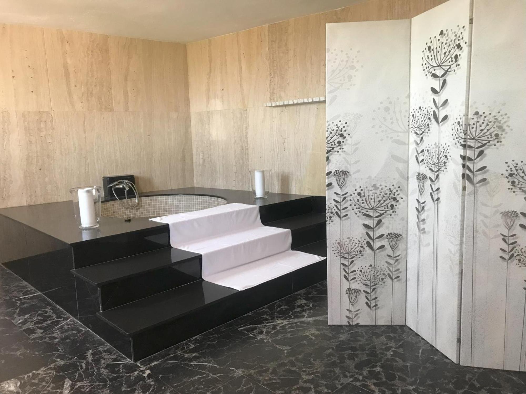 Boutique Hotel Mamabels Mojácar Exteriör bild