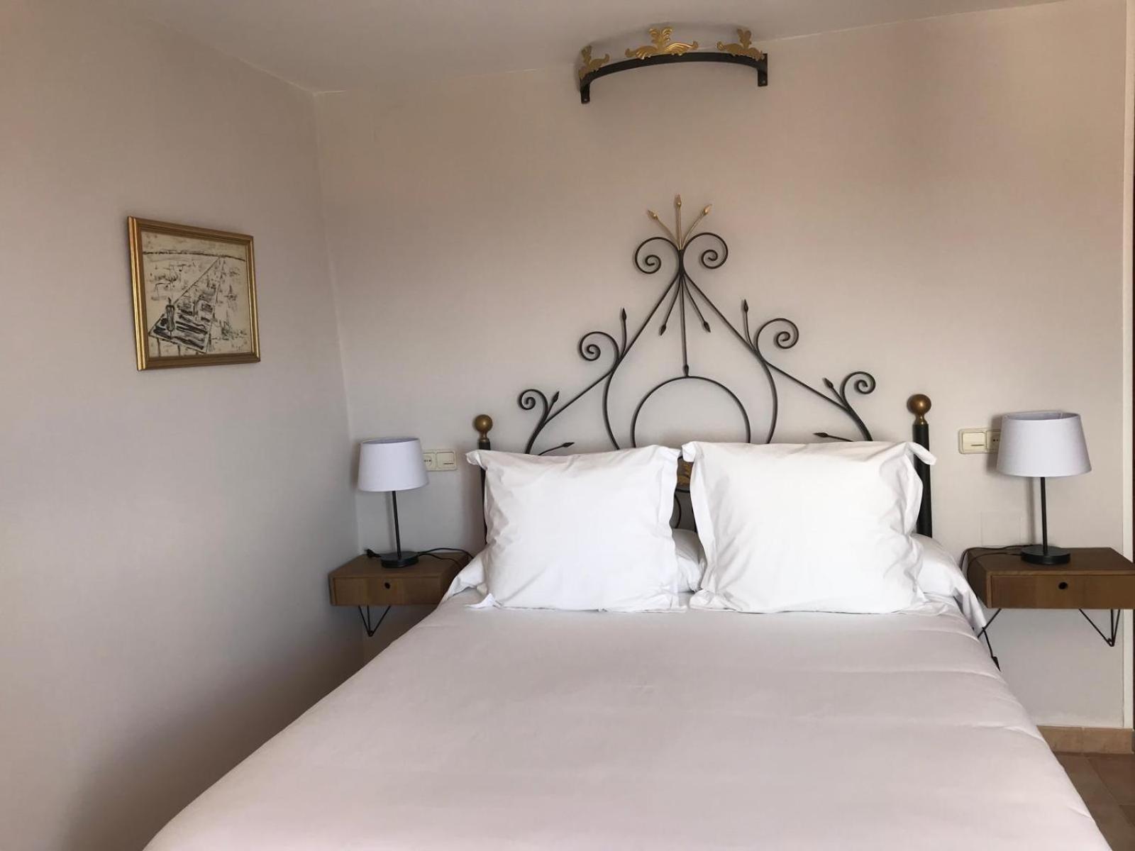Boutique Hotel Mamabels Mojácar Exteriör bild